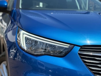 Used Vauxhall Grandland X 2019 for sale - 79207306: Photo