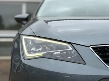 Used SEAT Leon 2017 for sale - 79207305: Photo