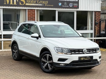 Used Volkswagen Tiguan 2019 for sale - 78343548: Photo