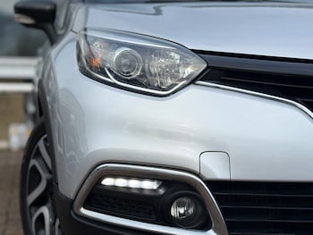 Used Renault Captur 2015 for sale - 78343545: Photo