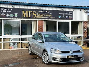 Used Volkswagen Golf 2014 for sale - 78537682: Photo