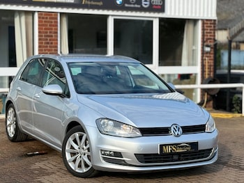 Used Volkswagen Golf 2014 for sale - 78537682: Photo