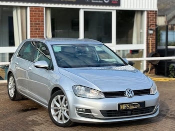 Used Volkswagen Golf 2014 for sale - 78537682: Photo