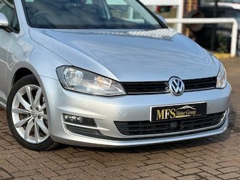 Used Volkswagen Golf 2014 for sale - 78537682: Photo
