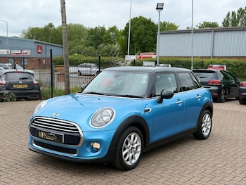 Used MINI Hatch 2015 for sale - 78537677: Photo