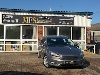 Used Ford Focus 2015 for sale - 78353064: Photo