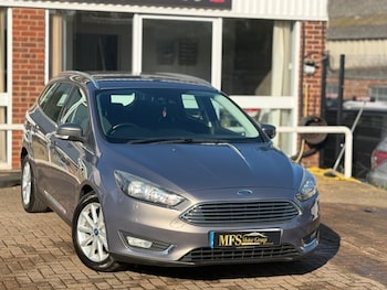 Used Ford Focus 2015 for sale - 78353064: Photo