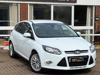 Used Ford Focus 2014 for sale - 78343559: Photo