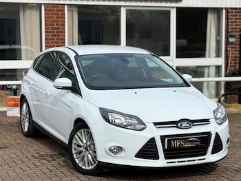 Used Ford Focus 2014 for sale - 78343559: Photo