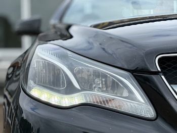 Used Mercedes-Benz E Class 2013 for sale - 78794223: Photo