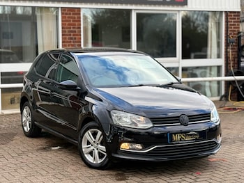 Used Volkswagen Polo 2016 for sale - 78343544: Photo