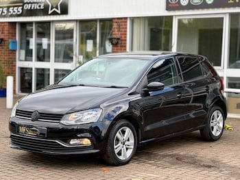 Used Volkswagen Polo 2016 for sale - 78343544: Photo