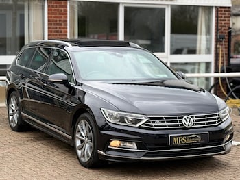 Used Volkswagen Passat 2018 for sale - 78343510: Photo