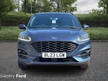 Used Ford Kuga 2023 for sale - 74179942: Photo