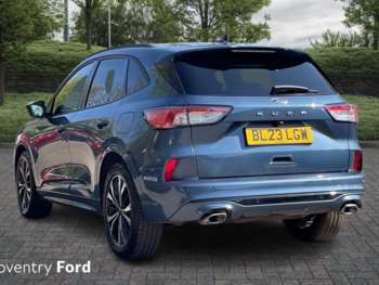 Used Ford Kuga 2023 for sale - 74179942: Photo