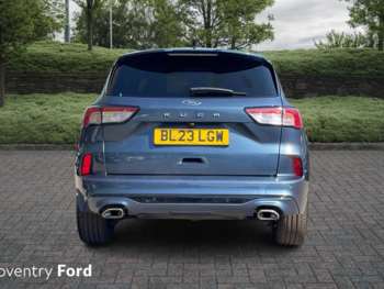 Used Ford Kuga 2023 for sale - 74179942: Photo