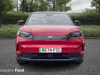 Used Ford Capri 2024 for sale - 73797623: Photo
