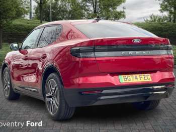 Used Ford Capri 2024 for sale - 73797623: Photo