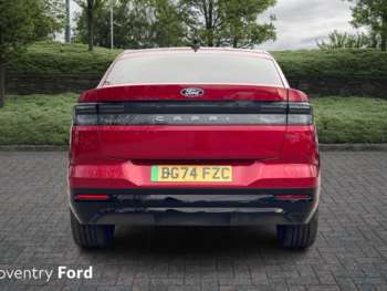 Used Ford Capri 2024 for sale - 73797623: Photo