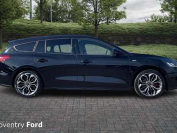Used Ford Focus 2023 for sale - 74179857: Photo