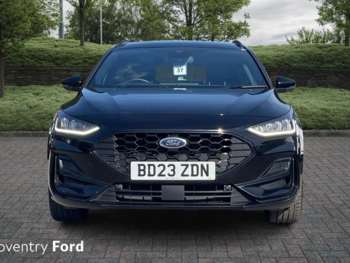 Used Ford Focus 2023 for sale - 74179857: Photo