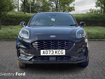 Used Ford Puma 2023 for sale - 73783047: Photo
