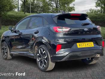 Used Ford Puma 2023 for sale - 73783047: Photo
