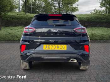 Used Ford Puma 2023 for sale - 73783047: Photo