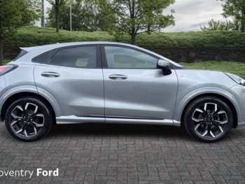 Used Ford Puma 2023 for sale - 74222883: Photo