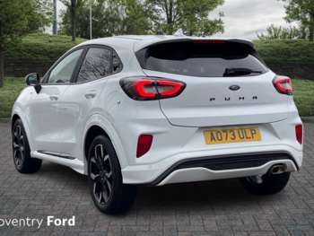 Used Ford Puma 2023 for sale - 73783006: Photo