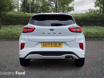 Used Ford Puma 2023 for sale - 73783006: Photo