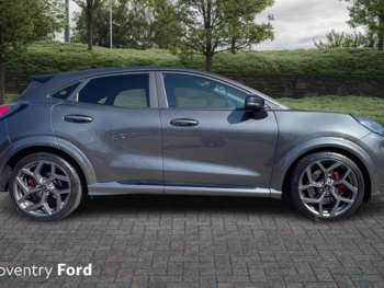 Used Ford Puma 2023 for sale - 74265038: Photo
