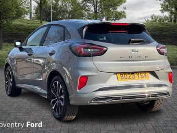 Used Ford Puma 2023 for sale - 74087882: Photo