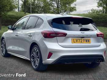 Used Ford Focus 2022 for sale - 74154983: Photo