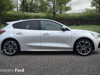 Used Ford Focus 2022 for sale - 74154983: Photo