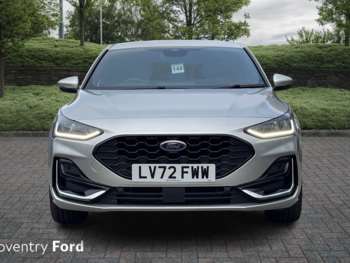 Used Ford Focus 2022 for sale - 74154983: Photo