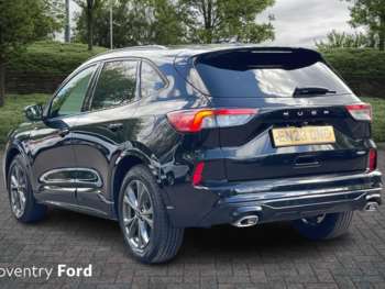 Used Ford Kuga 2023 for sale - 74355673: Photo
