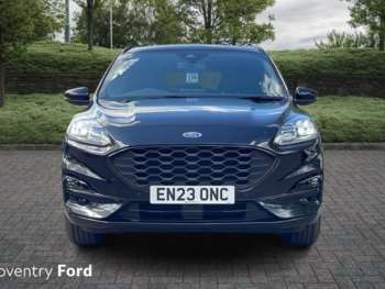 Used Ford Kuga 2023 for sale - 74355673: Photo