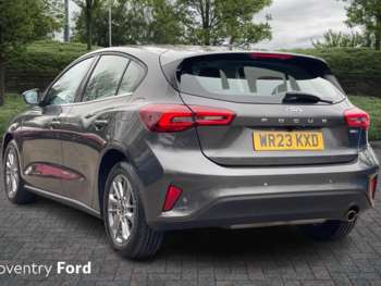 Used Ford Focus 2023 for sale - 74264987: Photo