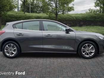 Used Ford Focus 2023 for sale - 74264987: Photo