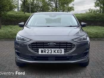 Used Ford Focus 2023 for sale - 74264987: Photo