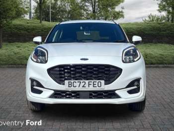 Used Ford Puma 2023 for sale - 74264985: Photo