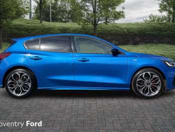 Used Ford Focus 2022 for sale - 74440140: Photo