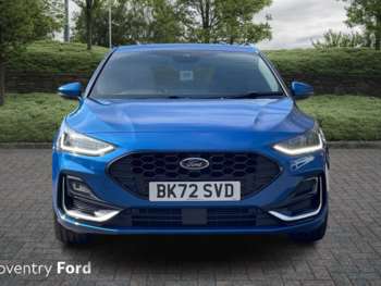 Used Ford Focus 2022 for sale - 74440140: Photo