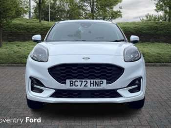 Used Ford Puma 2023 for sale - 73806059: Photo