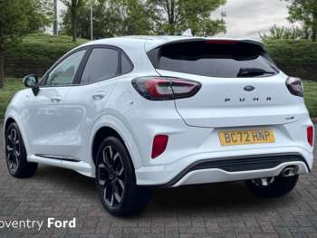 Used Ford Puma 2023 for sale - 73806059: Photo