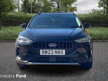 Used Ford Focus 2023 for sale - 74277081: Photo