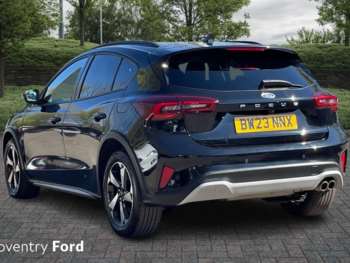 Used Ford Focus 2023 for sale - 74277081: Photo