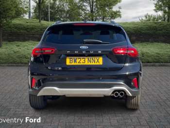 Used Ford Focus 2023 for sale - 74277081: Photo