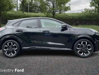 Used Ford Puma 2022 for sale - 74502748: Photo